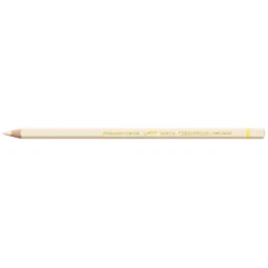 Kredka ołówkowa Pablo - Caran d'Ache - 491, Cream
