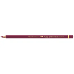 Kredka ołówkowa Pablo - Caran d'Ache - 089, Dark Carmine