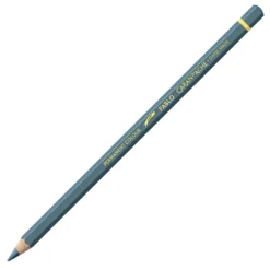 Kredka ołówkowa Pablo - Caran d'Ache - 007, Dark Grey