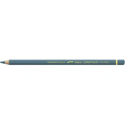 Kredka ołówkowa Pablo - Caran d'Ache - 007, Dark Grey
