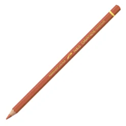 Kredka ołówkowa Pablo - Caran d'Ache - 063, English Red