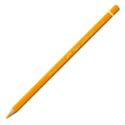 Kredka ołówkowa Pablo - Caran d'Ache - 300, Fast Orange