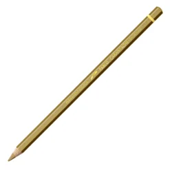 Kredka ołówkowa Pablo - Caran d'Ache - 499, Gold