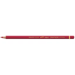 Kredka ołówkowa Pablo - Caran d'Ache - 075, Indian Red