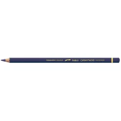 Kredka ołówkowa Pablo - Caran d'Ache - 139, Indigo Blue