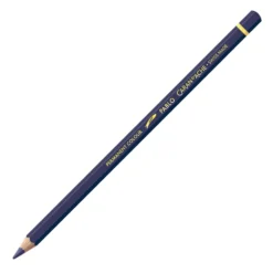 Kredka ołówkowa Pablo - Caran d'Ache - 139, Indigo Blue