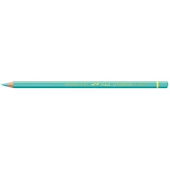 Kredka ołówkowa Pablo - Caran d'Ache - 181, Light Malachite Green