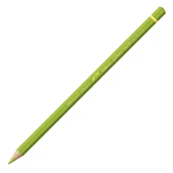 Kredka ołówkowa Pablo - Caran d'Ache - 245, Light Olive