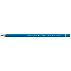 Kredka ołówkowa Pablo - Caran d'Ache - 169, Marine Blue