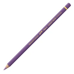 Kredka ołówkowa Pablo - Caran d'Ache - 111, Mauve