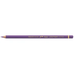 Kredka ołówkowa Pablo - Caran d'Ache - 111, Mauve