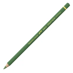 Kredka ołówkowa Pablo - Caran d'Ache - 225, Moss Green