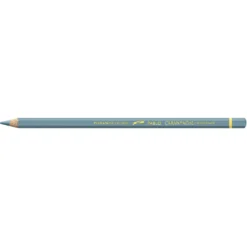 Kredka ołówkowa Pablo - Caran d'Ache - 006, Mouse Grey