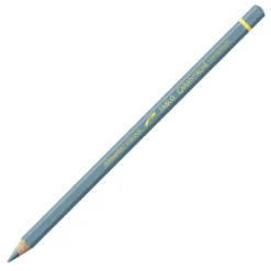 Kredka ołówkowa Pablo - Caran d'Ache - 006, Mouse Grey