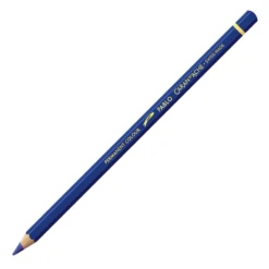 Kredka ołówkowa Pablo - Caran d'Ache - 149, Night Blue