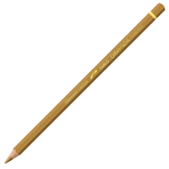 Kredka ołówkowa Pablo - Caran d'Ache - 035, Ochre