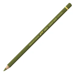 Kredka ołówkowa Pablo - Caran d'Ache - 249, Olive