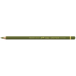 Kredka ołówkowa Pablo - Caran d'Ache - 249, Olive