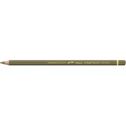 Kredka ołówkowa Pablo - Caran d'Ache - 039, Olive Brown