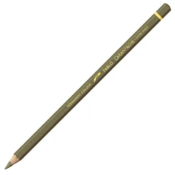 Kredka ołówkowa Pablo - Caran d'Ache - 039, Olive Brown