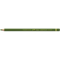 Kredka ołówkowa Pablo - Caran d'Ache - 018, Olive Grey