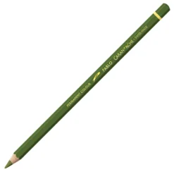 Kredka ołówkowa Pablo - Caran d'Ache - 018, Olive Grey
