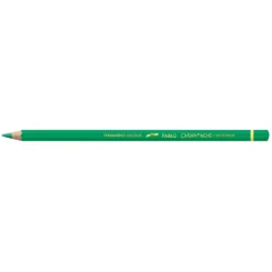 Kredka ołówkowa Pablo - Caran d'Ache - 460, Peacock Green