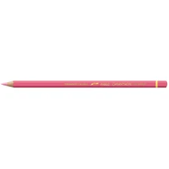 Kredka ołówkowa Pablo - Caran d'Ache - 081, Pink