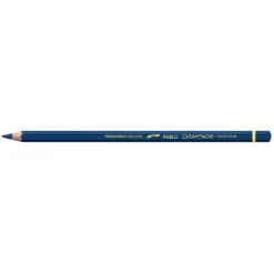 Kredka ołówkowa Pablo - Caran d'Ache - 159, Prussian Blue