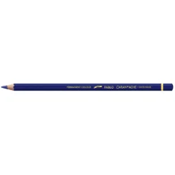 Kredka ołówkowa Pablo - Caran d'Ache - 130, Royal Blue