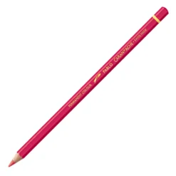 Kredka ołówkowa Pablo - Caran d'Ache - 280, Ruby Red