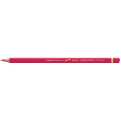 Kredka ołówkowa Pablo - Caran d'Ache - 280, Ruby Red