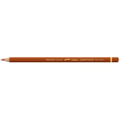 Kredka ołówkowa Pablo - Caran d'Ache - 065, Russet