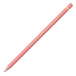 Kredka ołówkowa Pablo - Caran d'Ache - 071, Salmon Pink