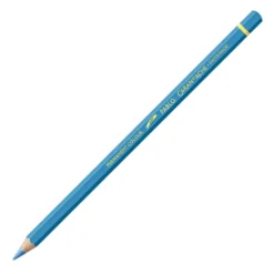 Kredka ołówkowa Pablo - Caran d'Ache - 141, Sky Blue