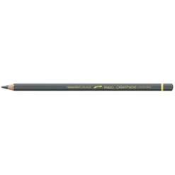 Kredka ołówkowa Pablo - Caran d'Ache - 495, Slate Grey
