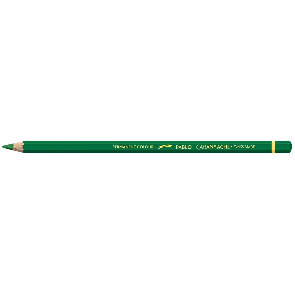 Kredka ołówkowa Pablo - Caran d'Ache - 239, Spruce Green