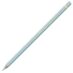 Kredka ołówkowa Pablo - Caran d'Ache - 004, Steel Grey