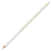 Kredka ołówkowa Pablo - Caran d'Ache - 001, White