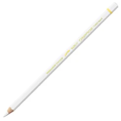 Kredka ołówkowa Pablo - Caran d'Ache - 001, White