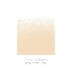 Kredka ołówkowa Polycolor - Koh-I-Noor - 821, Almond Brown