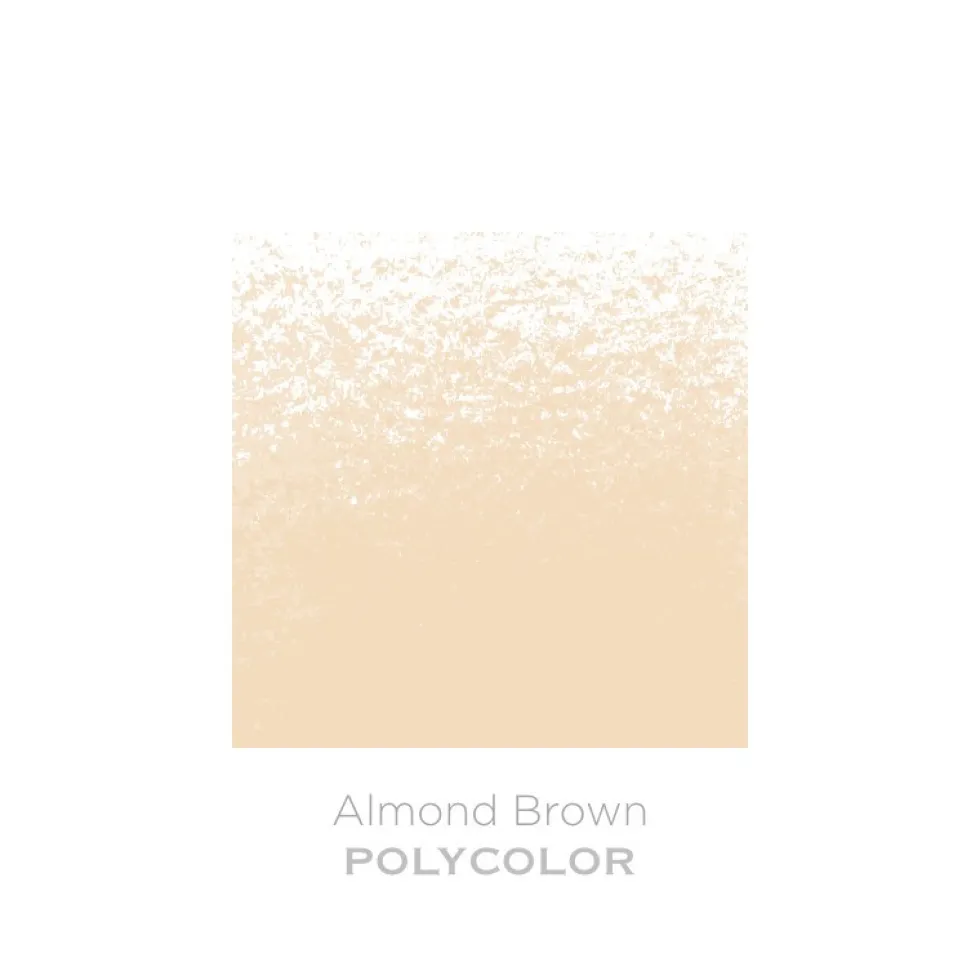 Kredka ołówkowa Polycolor - Koh-I-Noor - 821, Almond Brown