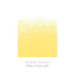 Kredka ołówkowa Polycolor - Koh-I-Noor - 556, Amber Orange