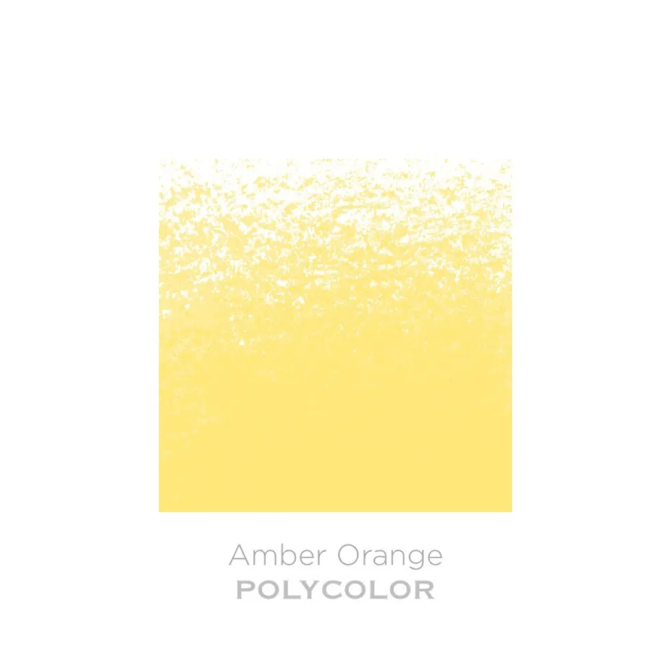 Kredka ołówkowa Polycolor - Koh-I-Noor - 556, Amber Orange