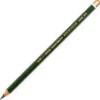 Kredka ołówkowa Polycolor - Koh-I-Noor - 775, Avocado Green