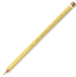 Kredka ołówkowa Polycolor - Koh-I-Noor - 41, Banana Yellow