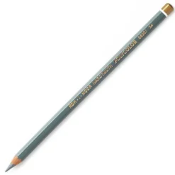 Kredka ołówkowa Polycolor - Koh-I-Noor - 34, Bluish Grey Light