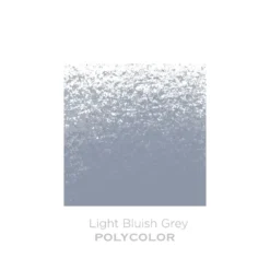 Kredka ołówkowa Polycolor - Koh-I-Noor - 34, Bluish Grey Light