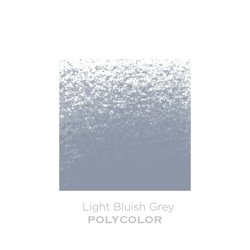 Kredka ołówkowa Polycolor - Koh-I-Noor - 34, Bluish Grey Light