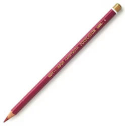 Kredka ołówkowa Polycolor - Koh-I-Noor - 08, Bordeaux Red